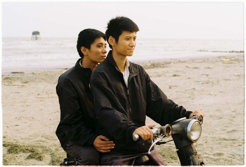 Queeres Kino — kreuzer online