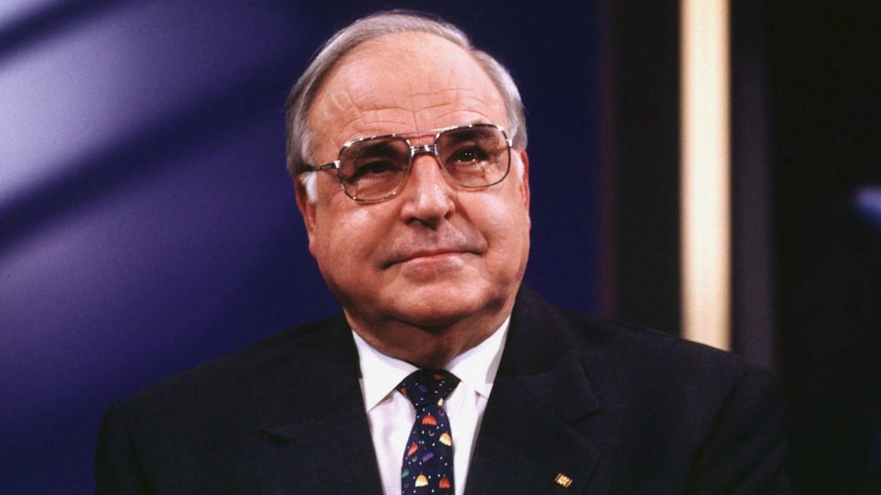Berlin bekommt eine Helmut-Kohl-Straße – 35 Jahre nach der Einheit | Regional