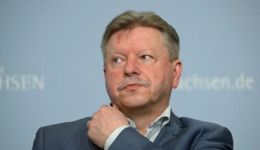 Finanzen - „Erste Weichenstellungen“ bei Verteilung des Sondervermögens - Politik