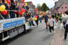 Von dem Festwochenende wird man in Neustadt-Glewe noch lange sprechen.