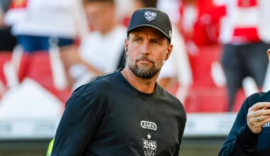 VfB Stuttgart nach dem Transfersommer: Ein Kessel voll Wahnsinn - Sport