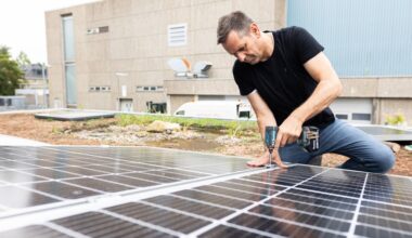 Niedersachsen droht Solarausbau-Ziel zu verpassen