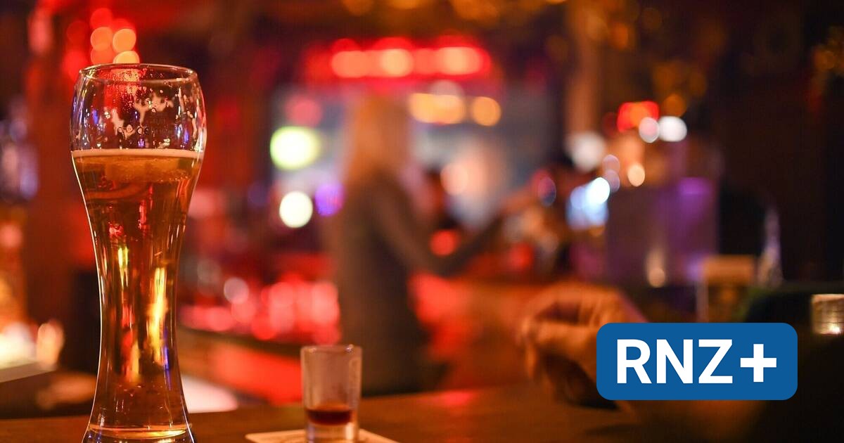 Suchtmediziner Falk Kiefer erklärt: Wie die Sucht nach Alkohol entsteht - Mannheim und Metropolregion Rhein-Neckar - Nachrichten und Aktuelles
