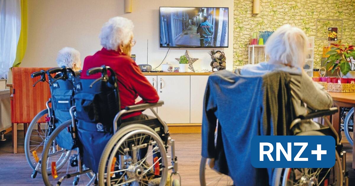Rhein-Neckar-Kreis: "Keine schwerwiegenden Mängel" in Pflegeheimen - Mannheim und Metropolregion Rhein-Neckar - Nachrichten und Aktuelles