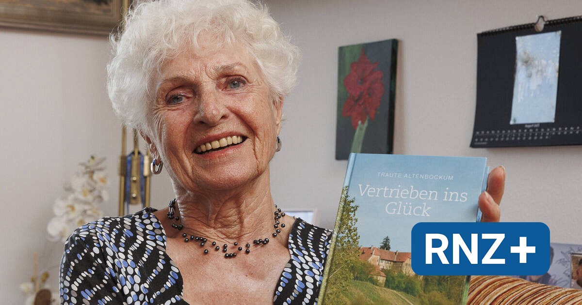 Sandhausen: Eine Anzeige in der RNZ führte zu diesem Buch - Rhein-Neckar - Nachrichten und Aktuelles aus der Region