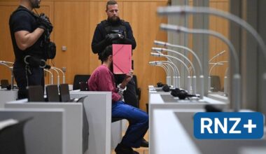 Tödlicher Messerangriff: Urteil im Prozess Marktplatz Mannheim - das muss man wissen - Mannheim und Metropolregion Rhein-Neckar - Nachrichten und Aktuelles
