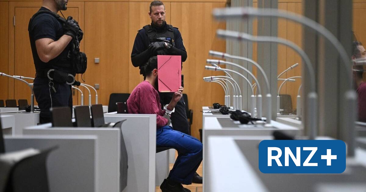 Tödlicher Messerangriff: Urteil im Prozess Marktplatz Mannheim - das muss man wissen - Mannheim und Metropolregion Rhein-Neckar - Nachrichten und Aktuelles