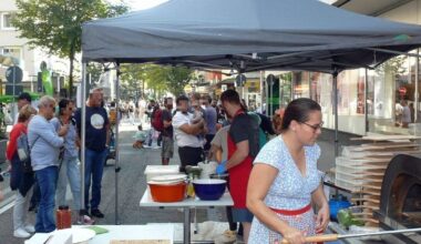 Parking Day in Mannheim: Parkplätze werden zu Parks für Menschen und Natur - Mannheim und Metropolregion Rhein-Neckar - Nachrichten und Aktuelles