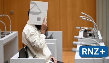 Rouven-Laur-Mordprozess: Lebenslange Haft für Messer-Attentäter Sulaiman A. ist rechtskräftig (Update) - Mannheim und Metropolregion Rhein-Neckar - Nachrichten und Aktuelles