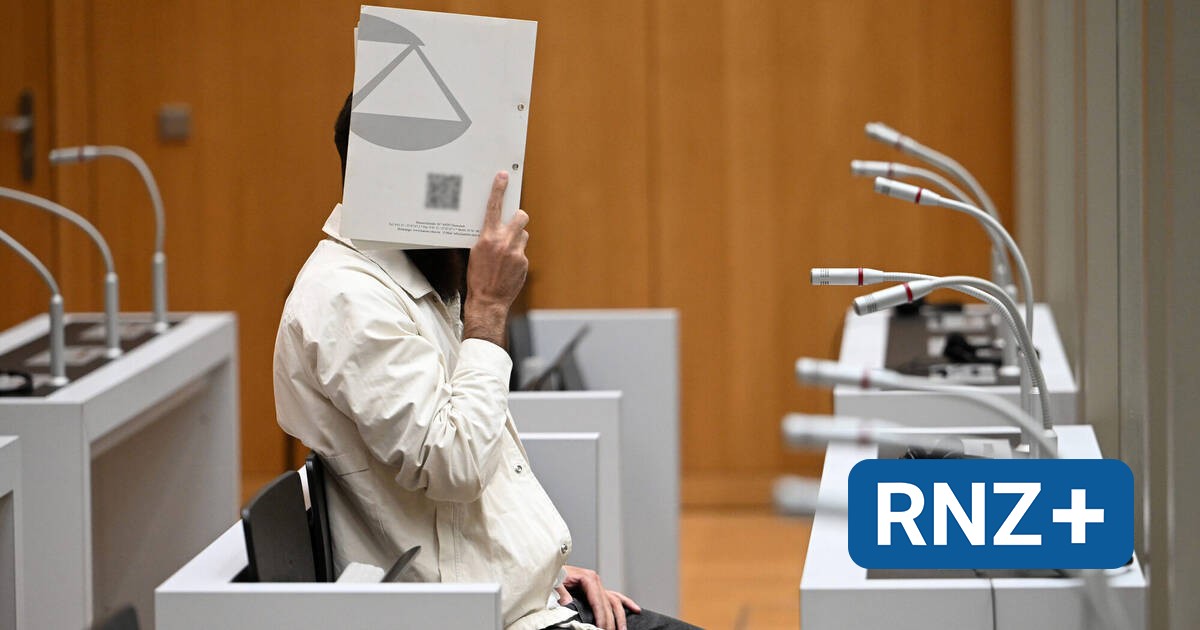 Rouven-Laur-Mordprozess: Lebenslange Haft für Messer-Attentäter Sulaiman A. ist rechtskräftig (Update) - Mannheim und Metropolregion Rhein-Neckar - Nachrichten und Aktuelles