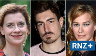 Vom Filmset an den Schreibtisch: Anton Weil präsentiert Debütroman „Super einsam“ in Mannheim - Kultur Regional