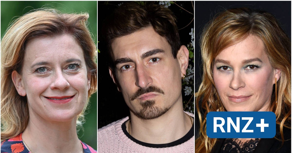 Vom Filmset an den Schreibtisch: Anton Weil präsentiert Debütroman „Super einsam“ in Mannheim - Kultur Regional