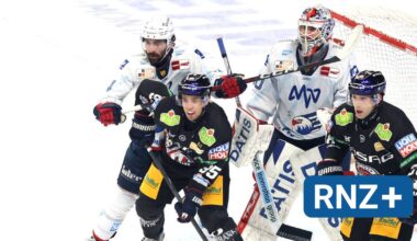 Adler Mannheim: Sperren für Veilleux und Bennett nach Spiel gegen Eisbären - Sport aus der Region - Nachrichten und Aktuelles