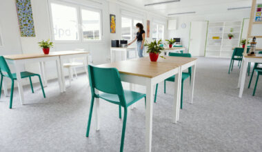 Mannheim: Wo Suchtkranke einen sicheren Hafen finden - Mannheim und Metropolregion Rhein-Neckar - Nachrichten und Aktuelles