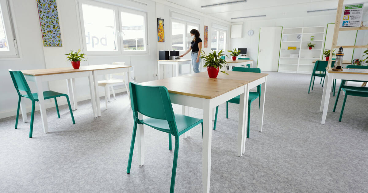 Mannheim: Wo Suchtkranke einen sicheren Hafen finden - Mannheim und Metropolregion Rhein-Neckar - Nachrichten und Aktuelles