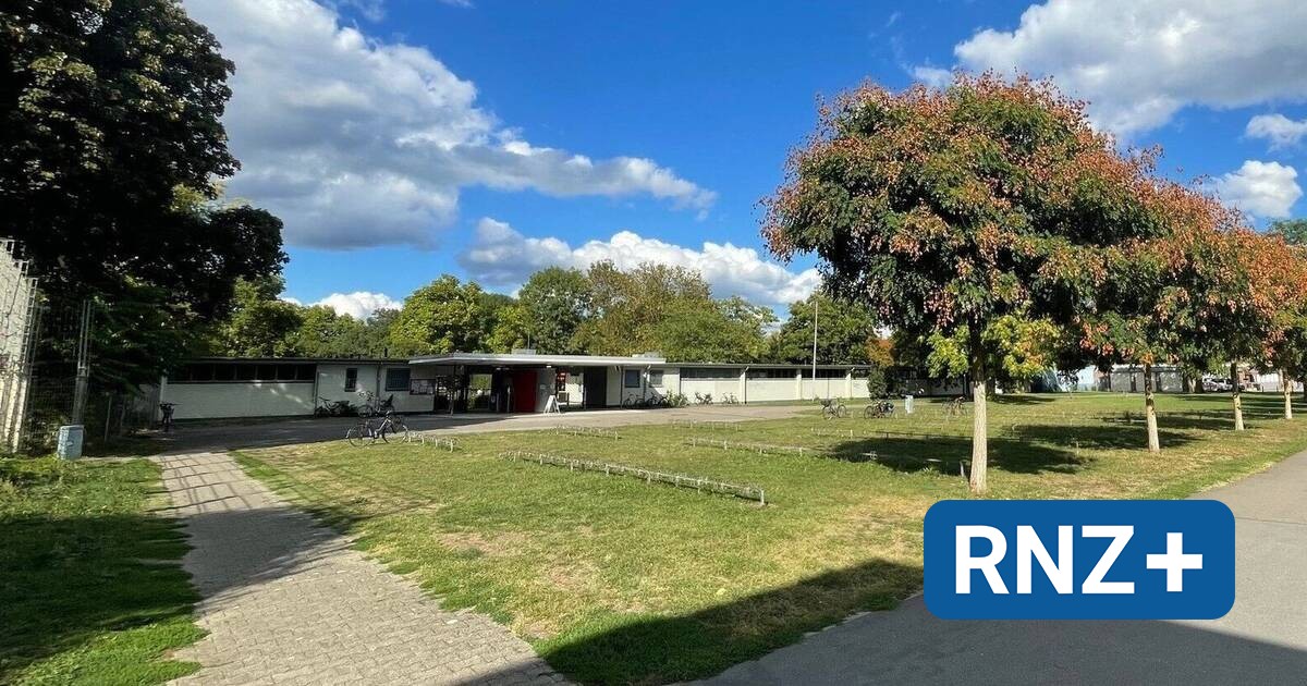 Mannheim: Grünfläche vor neuem Kombibad muss Parkplätzen weichen - Mannheim und Metropolregion Rhein-Neckar - Nachrichten und Aktuelles