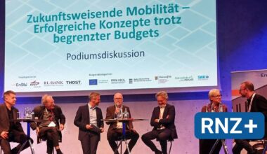 Mobilität im Wandel: Zwischen KI und "natürlicher Mobilität" - Mannheim und Metropolregion Rhein-Neckar - Nachrichten und Aktuelles