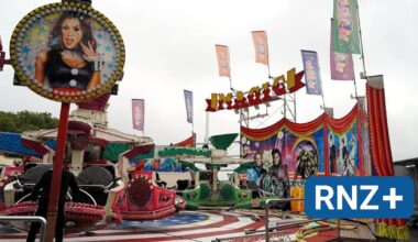 Mannheim: Willkommene Oktobermess-Ablenkung in Krisenzeiten - Mannheim und Metropolregion Rhein-Neckar - Nachrichten und Aktuelles