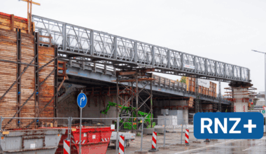 BBC-Brücke Mannheim: Startschuss für die Brücken-Zwischenlösung - Mannheim und Metropolregion Rhein-Neckar - Nachrichten und Aktuelles