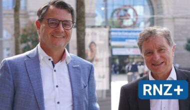 Mannheim: Besucher brauchen meist konkreten Anlass, um in die Stadt zu kommen - Mannheim und Metropolregion Rhein-Neckar - Nachrichten und Aktuelles