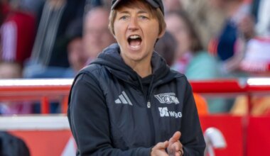 Frauenfußball - Unioner Bundesliga-Premiere gegen Mitaufsteiger Nürnberg - Sport