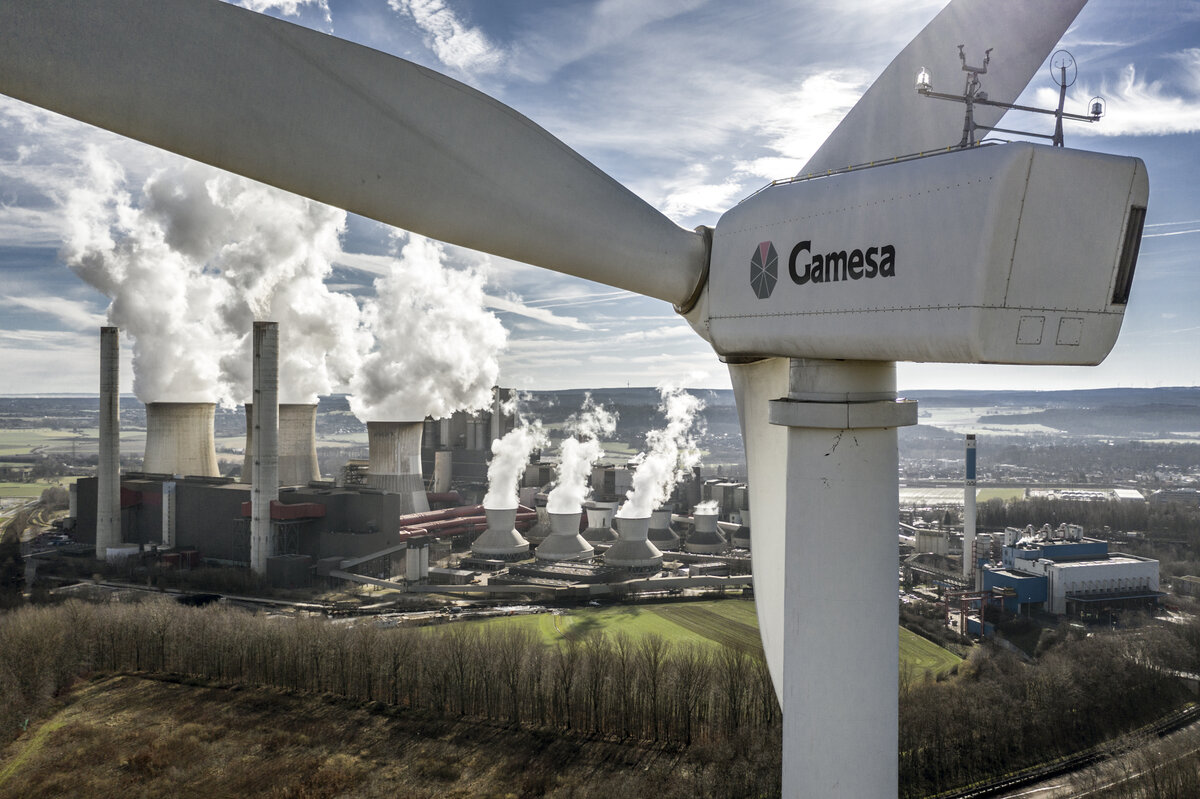 Niederlage für Umweltminister: Bundesregierung verzögert europäisches Klimaziel