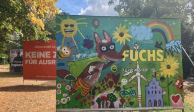 Umfrage bestätigt Trend: Münster wählt tendenziell links