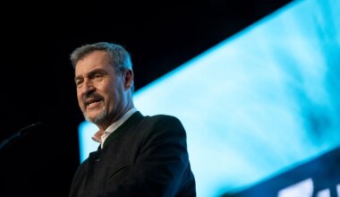 Konjunktur und Klima - Söder: EU-Verbrennerverbot gefährdet Hunderttausende Jobs - Bayern