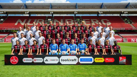Neuzugänge, Routiniers und Talente: Mit diesem Kader geht der Club in die Saison 2025/26