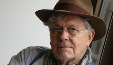 "Ich bin total verarmt": "Alf"-Stimme Tommi Piper geht zur Tafel
