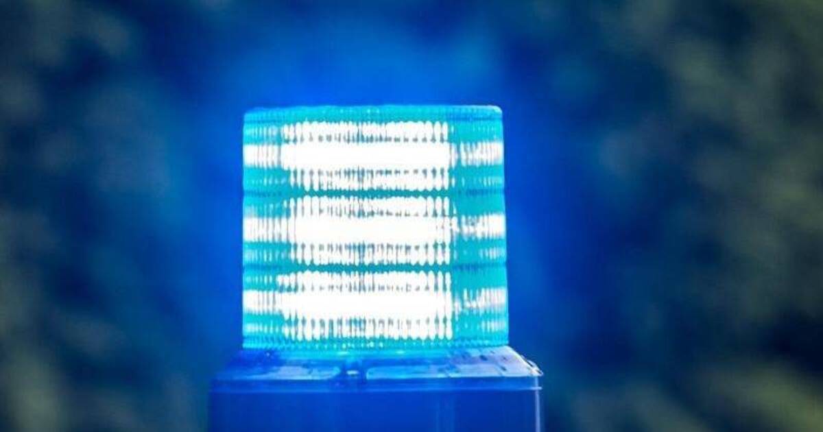 Mannheim: 18-Jähriger verwechselt Gas- mit Bremspedal - Polizeiberichte aus Rhein-Neckar-Odenwald