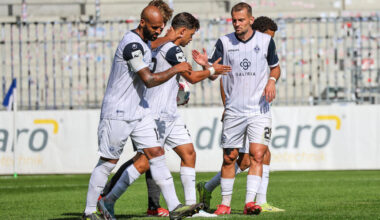 Diese Spieler empfehlen sich für mehr