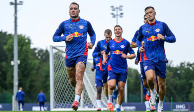 RB Leipzig: Neue Achse! Welche Stars vorangehen und das Sagen haben | Sport