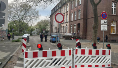 Es braucht einen neuen Anlauf für sichere Schulstraßen in Mannheim