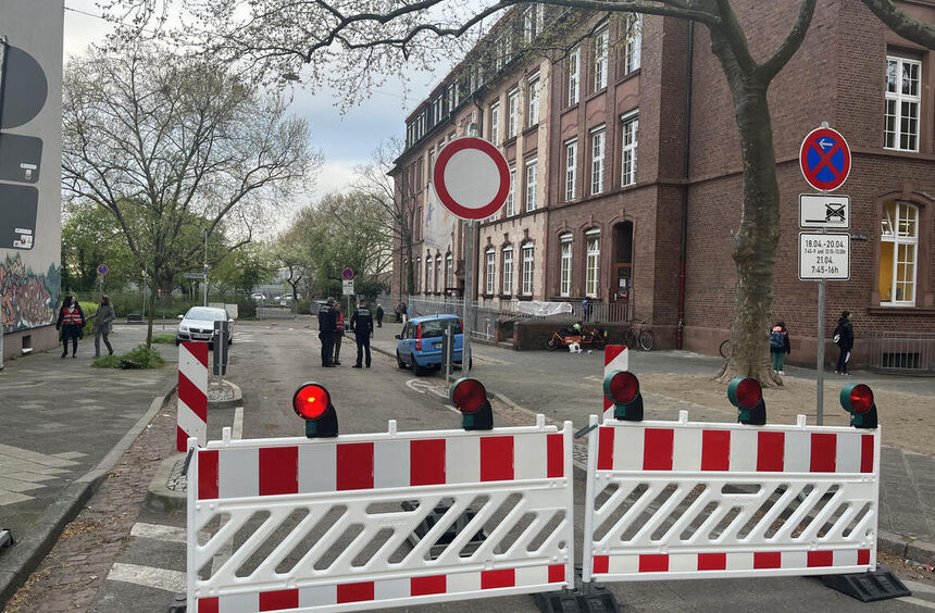 Es braucht einen neuen Anlauf für sichere Schulstraßen in Mannheim