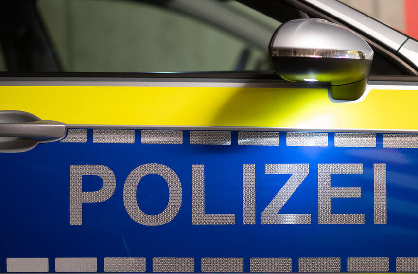 Totes Ferkel bei Kontrollen auf der A5 und A6 entdeckt