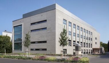 82-Millionen-Euro-Neubau: Uni Köln eröffnet modernste Prosektur