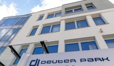 Der Deuter Park in Augsburg-Oberhausen gewinnt neuen großen Mieter