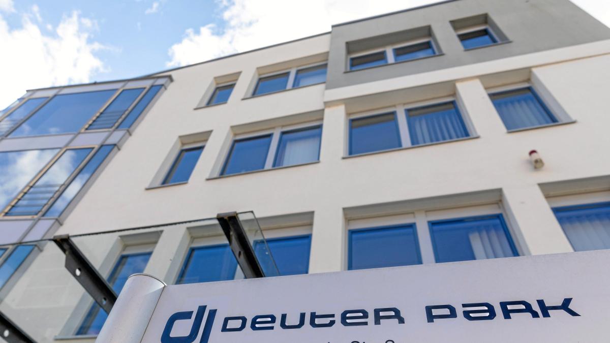 Der Deuter Park in Augsburg-Oberhausen gewinnt neuen großen Mieter