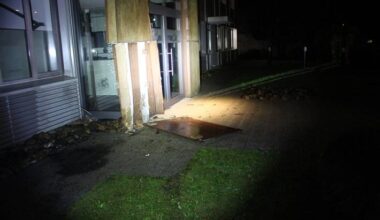 Betrunkene lassen Unfallwagen zurück - Radio Bielefeld