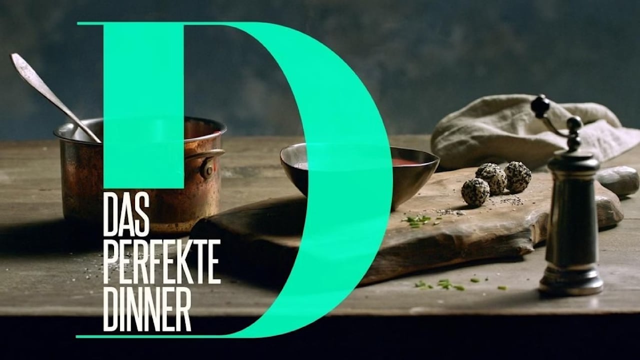 „Das perfekte Dinner“: Kandidat erscheint mit blauem Auge | Unterhaltung