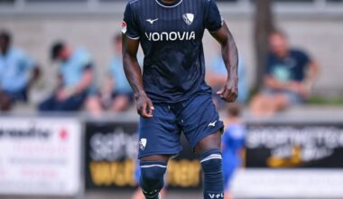 VfL Bochum gewinnt Test gegen Duisburg