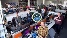 PCGH wird 25: Wir feiern mit der Community - fettes Gewinnspiel, Aktions-PC, Foren-Challenge und mehr