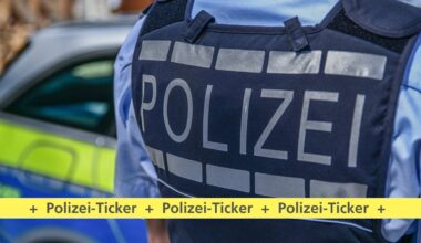 Polizei-Ticker für den Altkreis Halle: Ranger im Wald bei Werther angefahren | Haller Kreisblatt