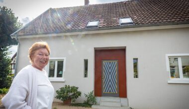 Exklusiver Einblick, viele Fotos: Elternhaus einer Bielefelderin ist völlig verwandelt