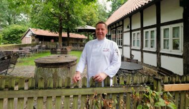 Gastronomie in der Kritik: Bielefelder Spitzenkoch beklagt Mangel an qualifizierten Kräften