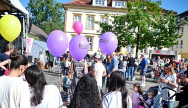 Heeper Ting 2025 in Bielefeld: Das ist das Programm