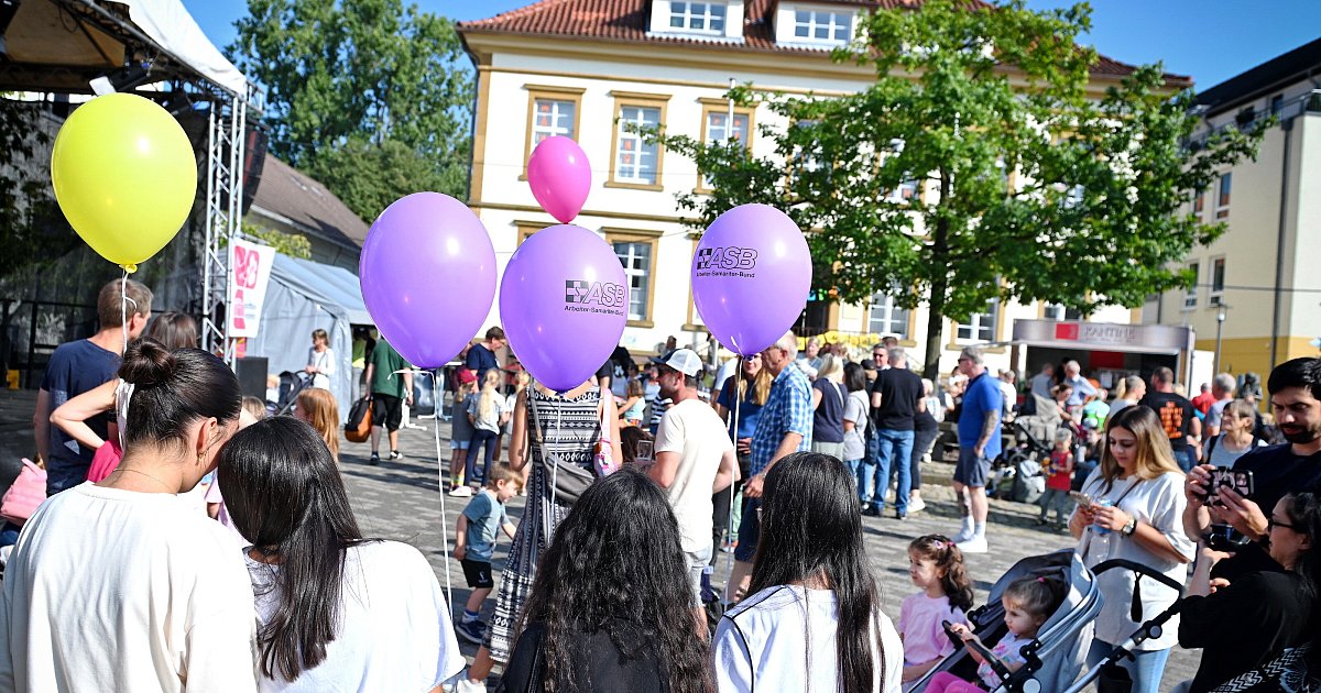 Heeper Ting 2025 in Bielefeld: Das ist das Programm
