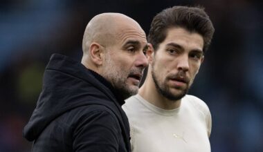 Bericht: Türkischer Klub hat Ex-Arminia-Torwart Stefan Ortega Moreno auf dem Zettel