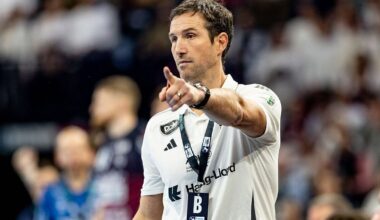 TSV Hannover-Burgdorf feiert Auswärtssieg beim HSV Hamburg | Niedersachsen